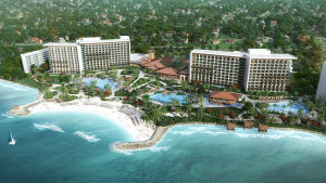 UNICO Montego Bay, nueva propiedad hotelera de RCD Hotels en Jamaica
